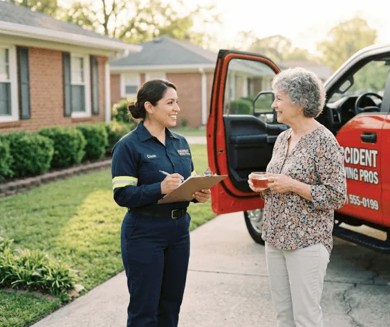 Accident Towing Service Oceanside, CA FAQs
